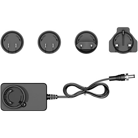 Charging Bay WiTalk9 SE CB10 Saramonic