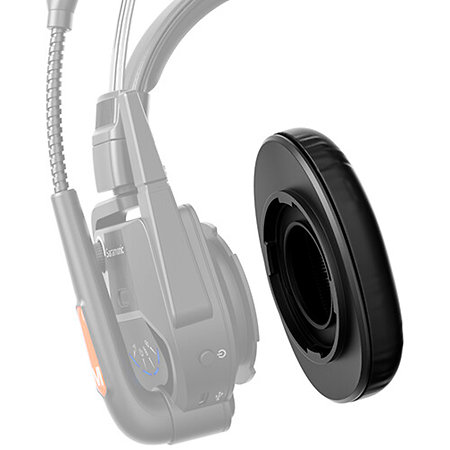 Coussinet de Remplacement type Cooling-gel Witalk9 LC Saramonic