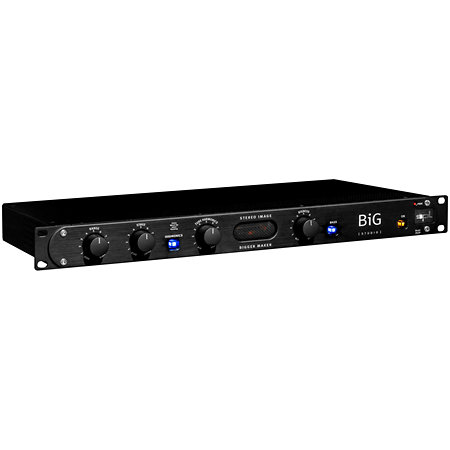 SPL BiG Studio