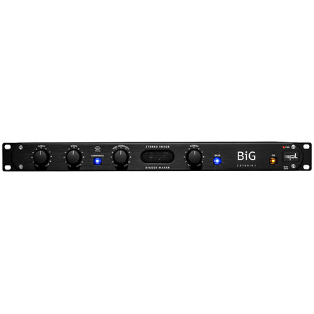 SPL BiG Studio