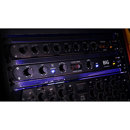 BiG Studio SPL