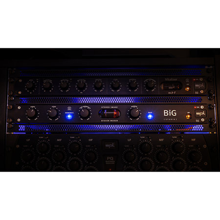 BiG Studio SPL