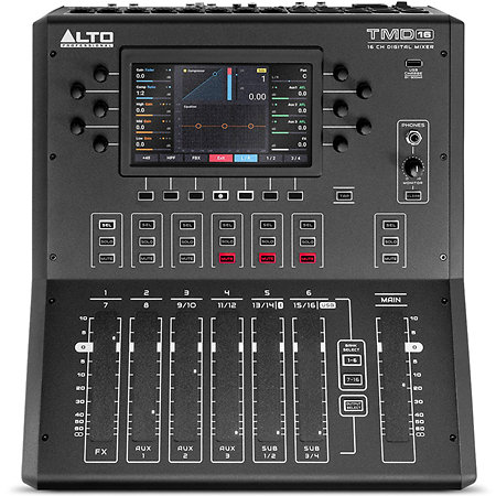 TMD16 ALTO