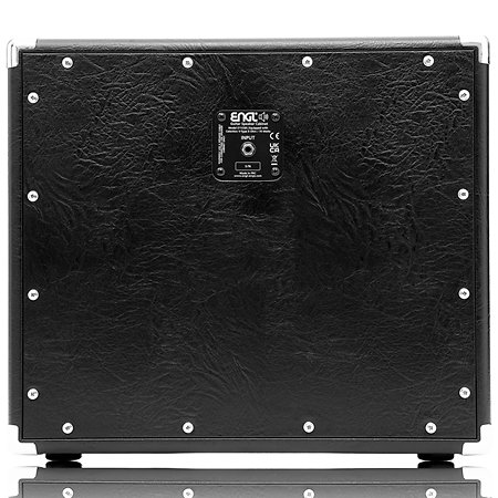 E112SB Cabinet V-Type ENGL