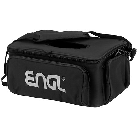Ironball E606 Gigbag ENGL