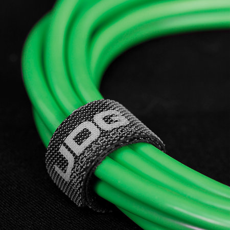 U 99001 GR Ultimate USB-C/ USB-C 3.2 1,5 m Green UDG
