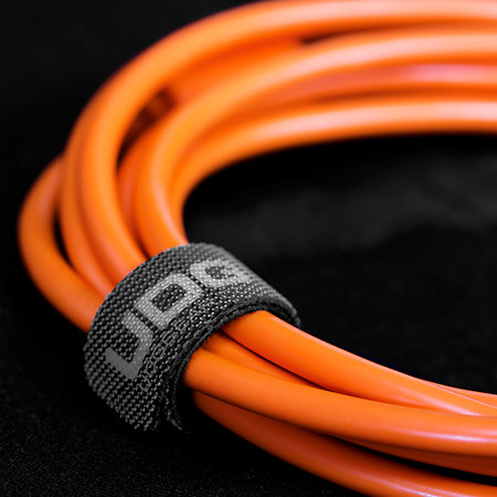 U 99001 OR Ultimate USB-C/ USB-C 3.2 1,5 m Orange UDG