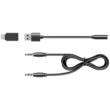 Witalk9 SE Adapter cable Saramonic