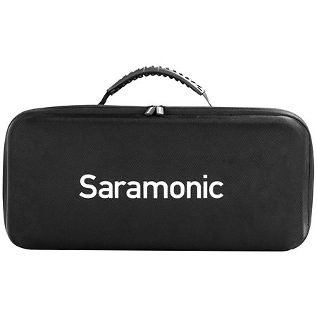 Saramonic Witalk9 SE Softcase M