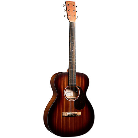000Jr E Jeff Tweedy Martin Guitars