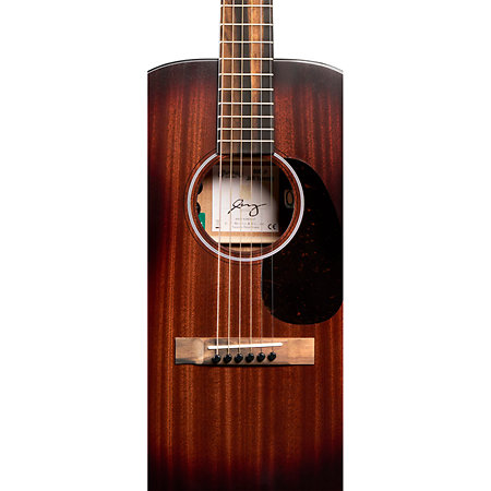 000Jr E Jeff Tweedy Martin Guitars