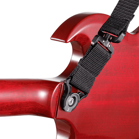 PWSALSV00 D2C Auto Lock Swivel D'Addario