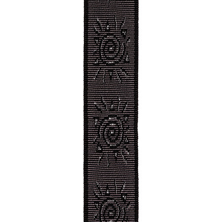 50BALPW03 Auto Lock Silver Suns D'Addario