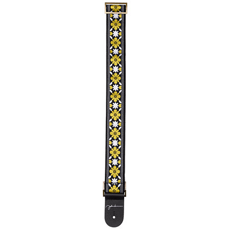 D'Addario 50JL00 John Lennon Rooftop Jacquard