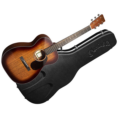 00 DB Jeff Tweedy Martin Guitars