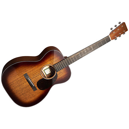 00 DB Jeff Tweedy Martin Guitars