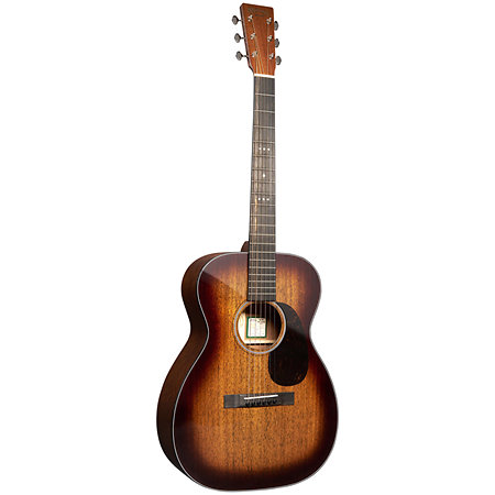 00 DB Jeff Tweedy Martin Guitars