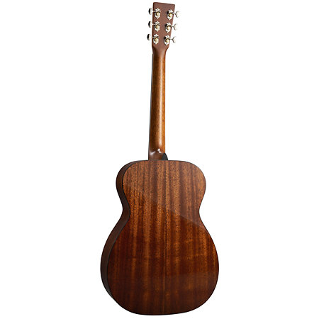 00 DB Jeff Tweedy Martin Guitars