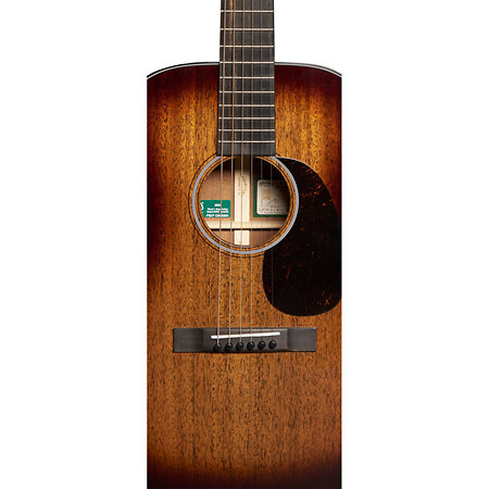 00 DB Jeff Tweedy Martin Guitars