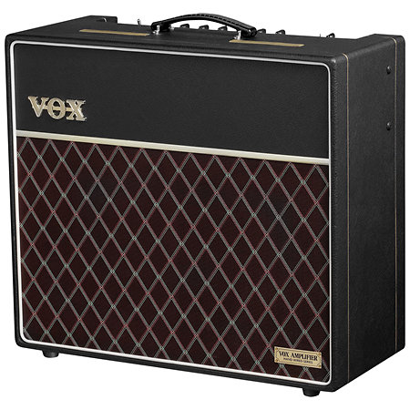 Vox AC15 1 x 12" Celestion Greenback