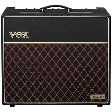 Vox AC15 1 x 12" Celestion Greenback