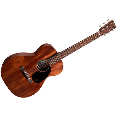 Martin Guitars 0-10E Retro Jason Isbell