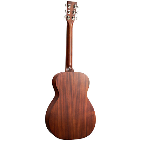 0-10E Retro Jason Isbell Martin Guitars