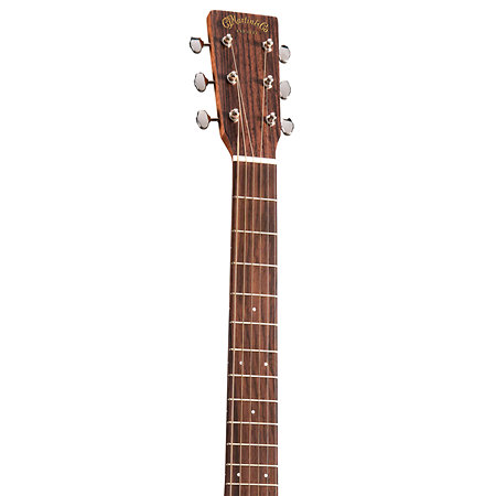 0-10E Retro Jason Isbell Martin Guitars