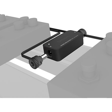 PW-XPNDPNI-01 XPND Noise Isolator D'Addario