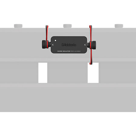 PW-XPNDPNI-01 XPND Noise Isolator D'Addario