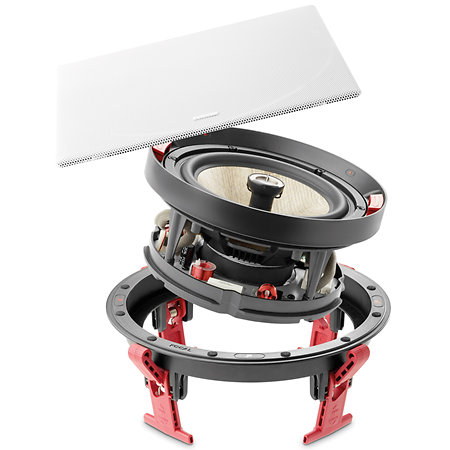 300 ICW8 Focal