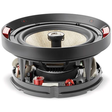 300 ICW8 Focal