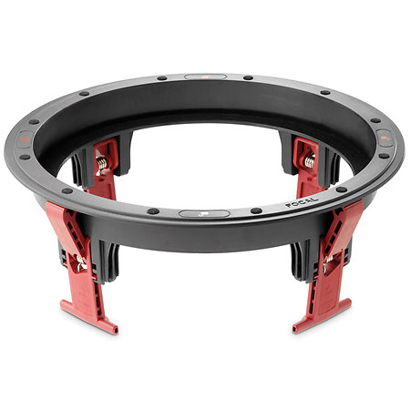 300 ICW8 Focal