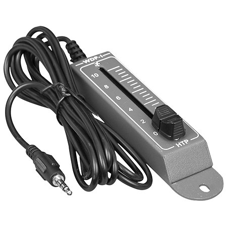Single WDP-1 Showtec