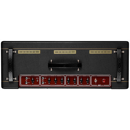 AC30 2 x 12" Celestion Greenback Vox