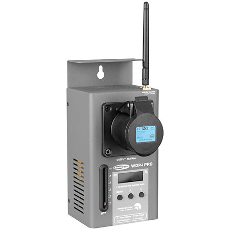 Single WDP-1 Pro Showtec