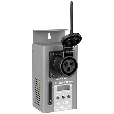 Single WDP-1 Pro Showtec