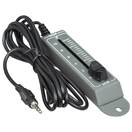 Single WDP-1 Pro Showtec