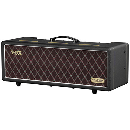 Vox AC30 Hand-Wired Head
