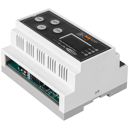 NET-2 Install Showtec