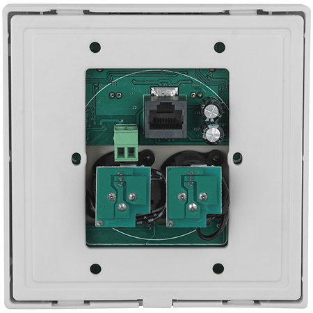 NET-2 Panel 3 Points White Showtec
