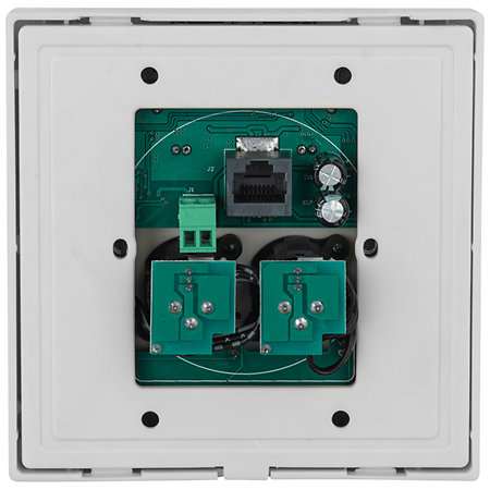 NET-2 Panel 5 Points White Showtec