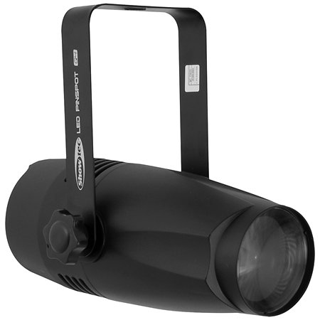 Showtec LED Pinspot Q4