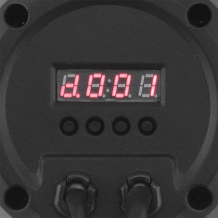LED Pinspot Q4 Showtec