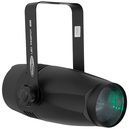 LED Pinspot Q4 Showtec