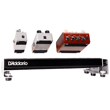 PW-PGS-02 Pedal Grip Strips Variety Pack D'Addario