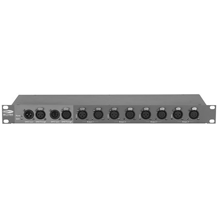 Showtec DB-1-4/RDM