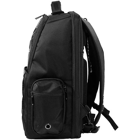 Club Bag Karbon Edition Flight-Smart Black Gruv Gear