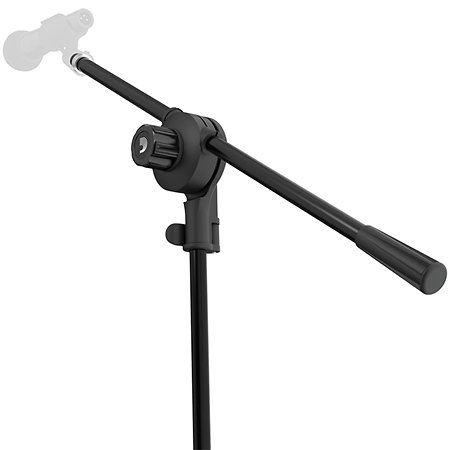 PW-XPNDPBMS-01 XPND Pedalboard Mic Stand D'Addario