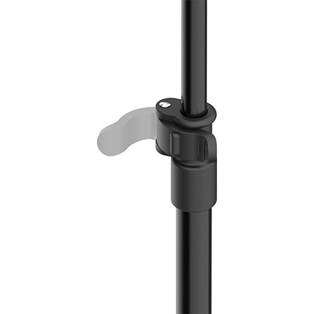 PW-XPNDPBMS-01 XPND Pedalboard Mic Stand D'Addario